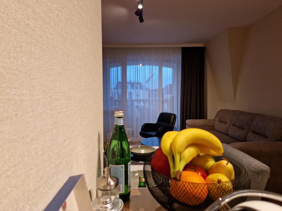 Апартамент Resort Sensation 1 Sweti Konstantin i Sweta Elena Zewnętrze zdjęcie