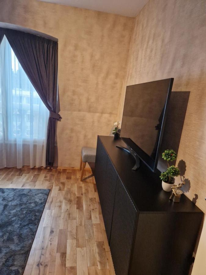 Апартамент Resort Sensation 1 Sweti Konstantin i Sweta Elena Zewnętrze zdjęcie